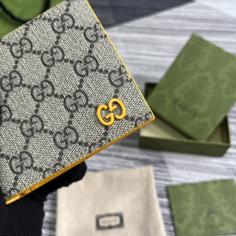 Gvc*1 wallets